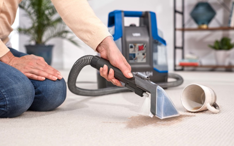 Vax SpotWash Spot Cleaner