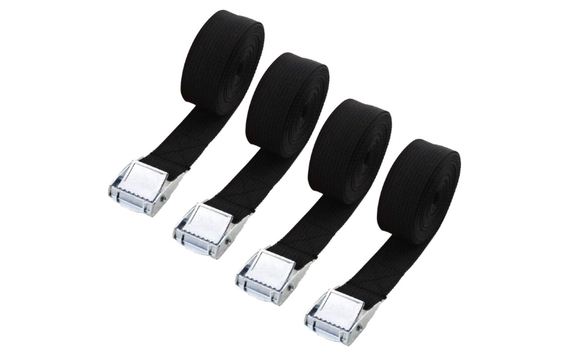 Velidy Heavy Duty Ratchet Strap