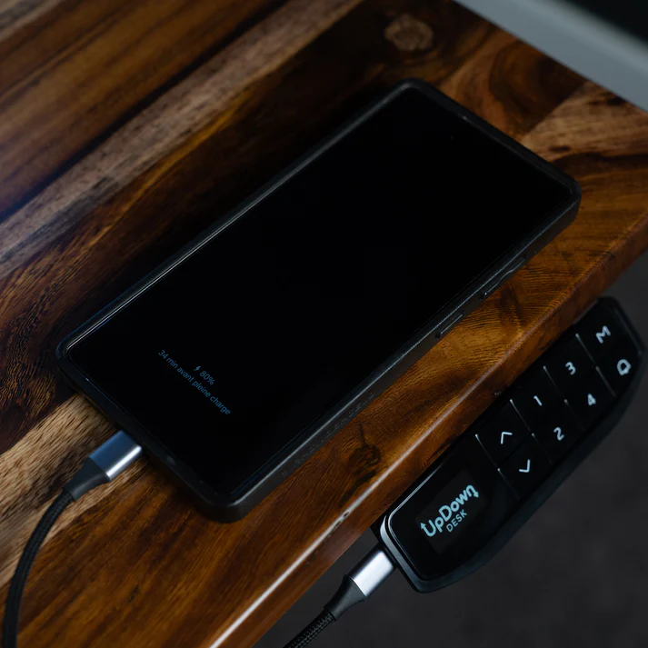 UpDown Pro Desk Control Panel