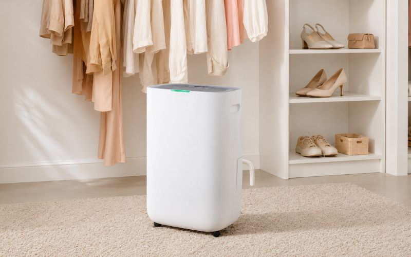 Kogan SmarterHome Dehumidifier