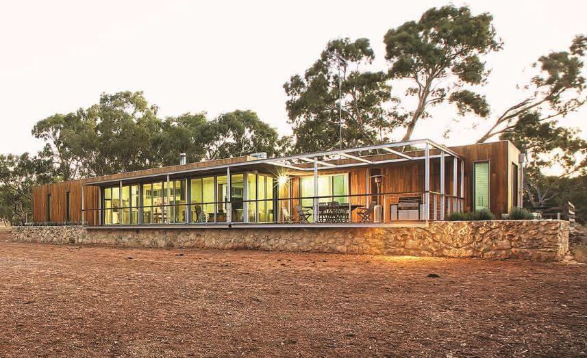 The Rise Of PreFab Modular Homes