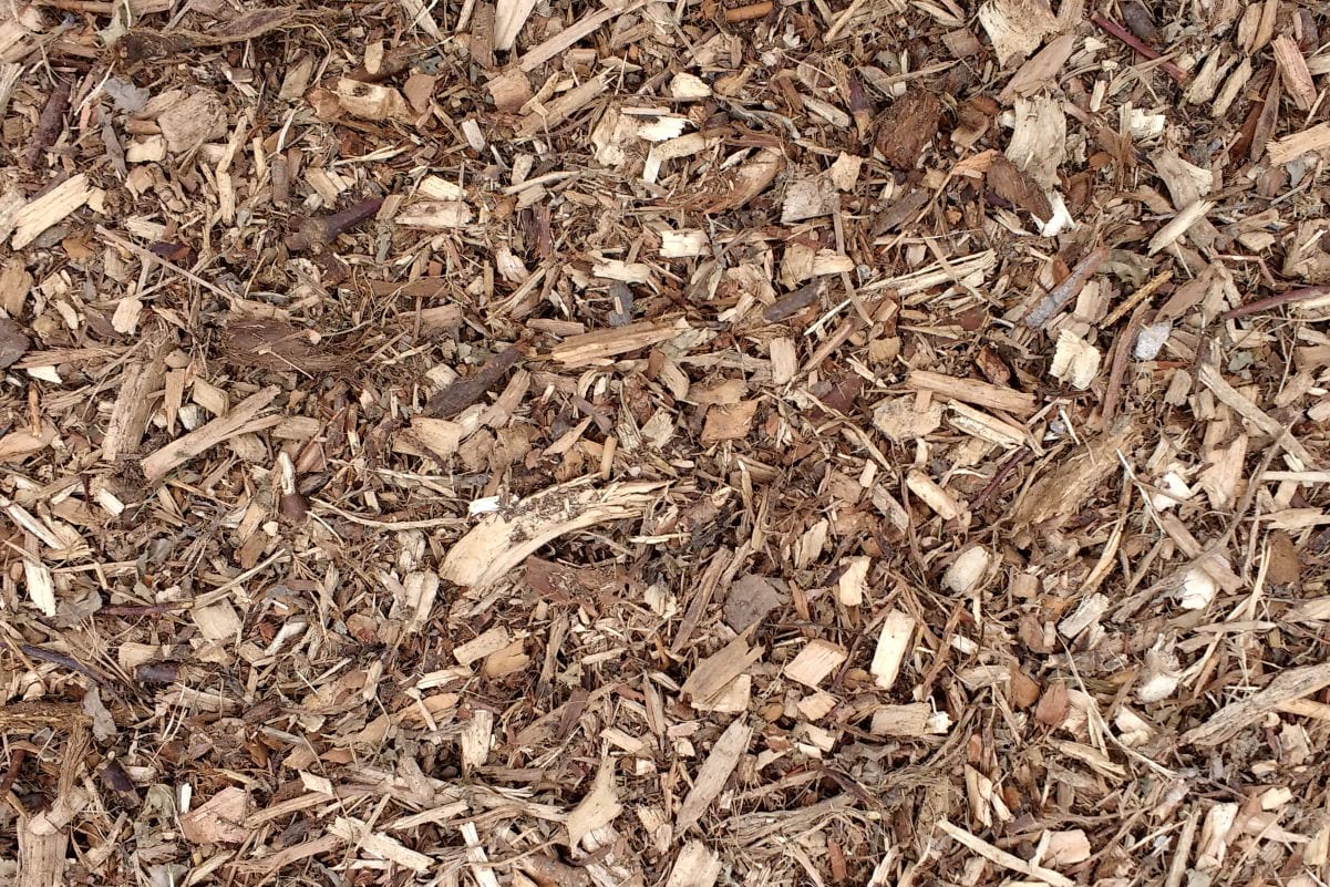 Using Mulch To Prevent Weeds in Your Garden
