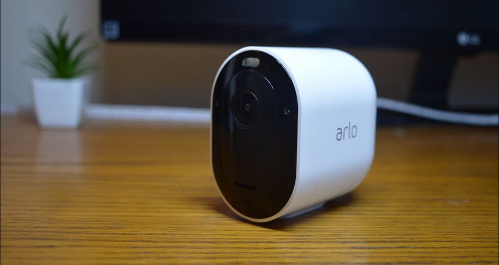 Top 5 Security Cameras On The Market in 2021 (Available in Australia)