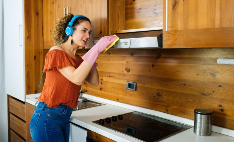 11 Important House Cleaning Tips You Need to Know