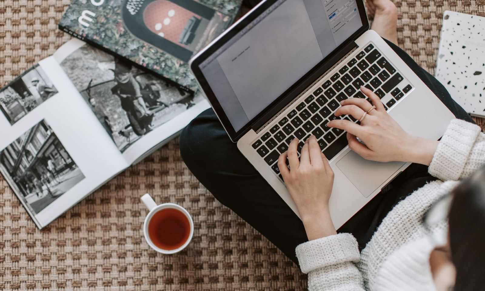 8 Tips to Help Create a Home Office for Your Business