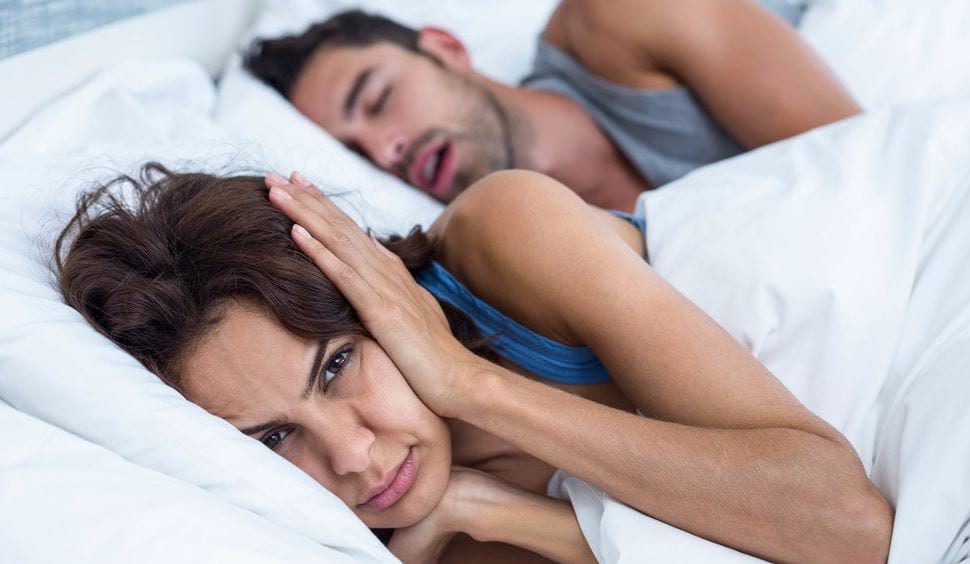 5 Ways Your Overall Health Can Be Affected by Sleep Apnoea