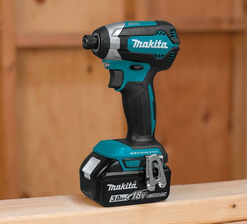 How to Use an Impact Driver: A Simple Guide
