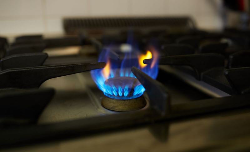How to Install a Gas Stove?