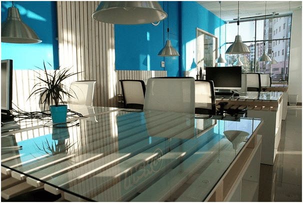 How to Design a Productive and Purposeful Workspace