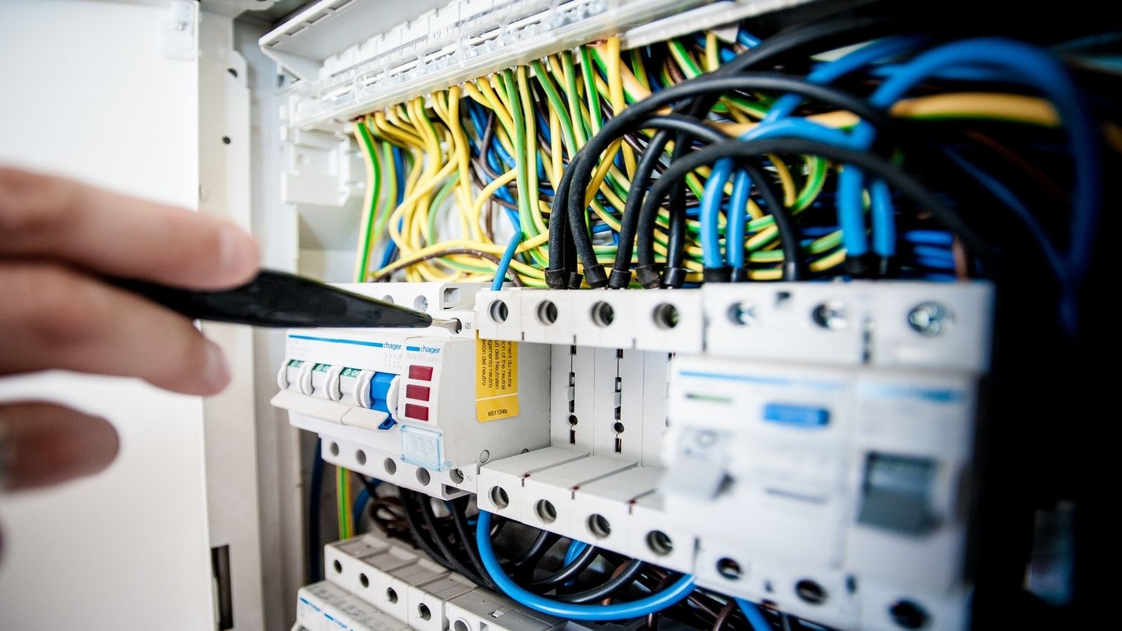 How Upgrading Electrical Wiring Can Increase Your Home’s Value and Safety