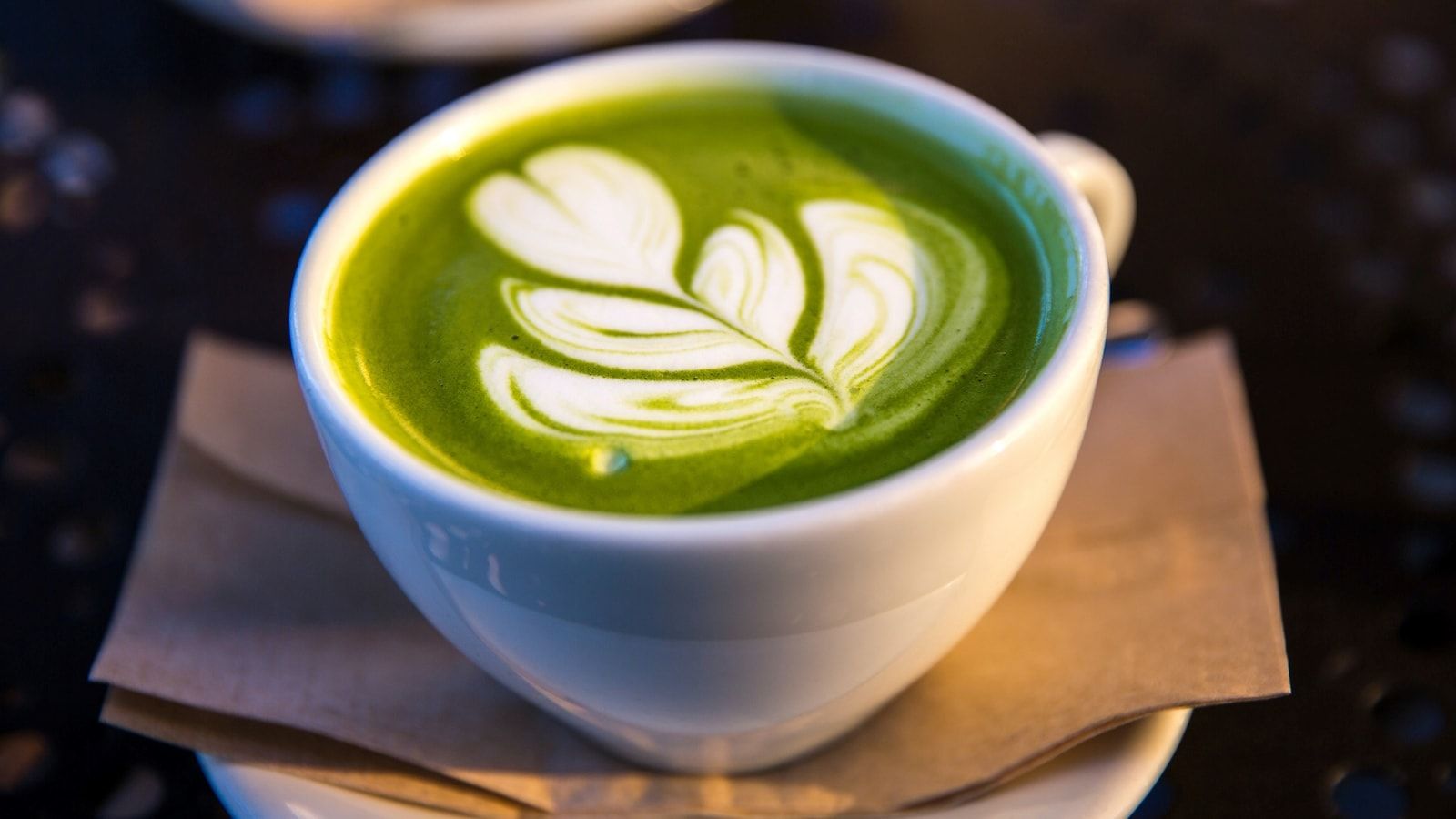 10 Scientifically Proven Benefits of Green Tea Matcha