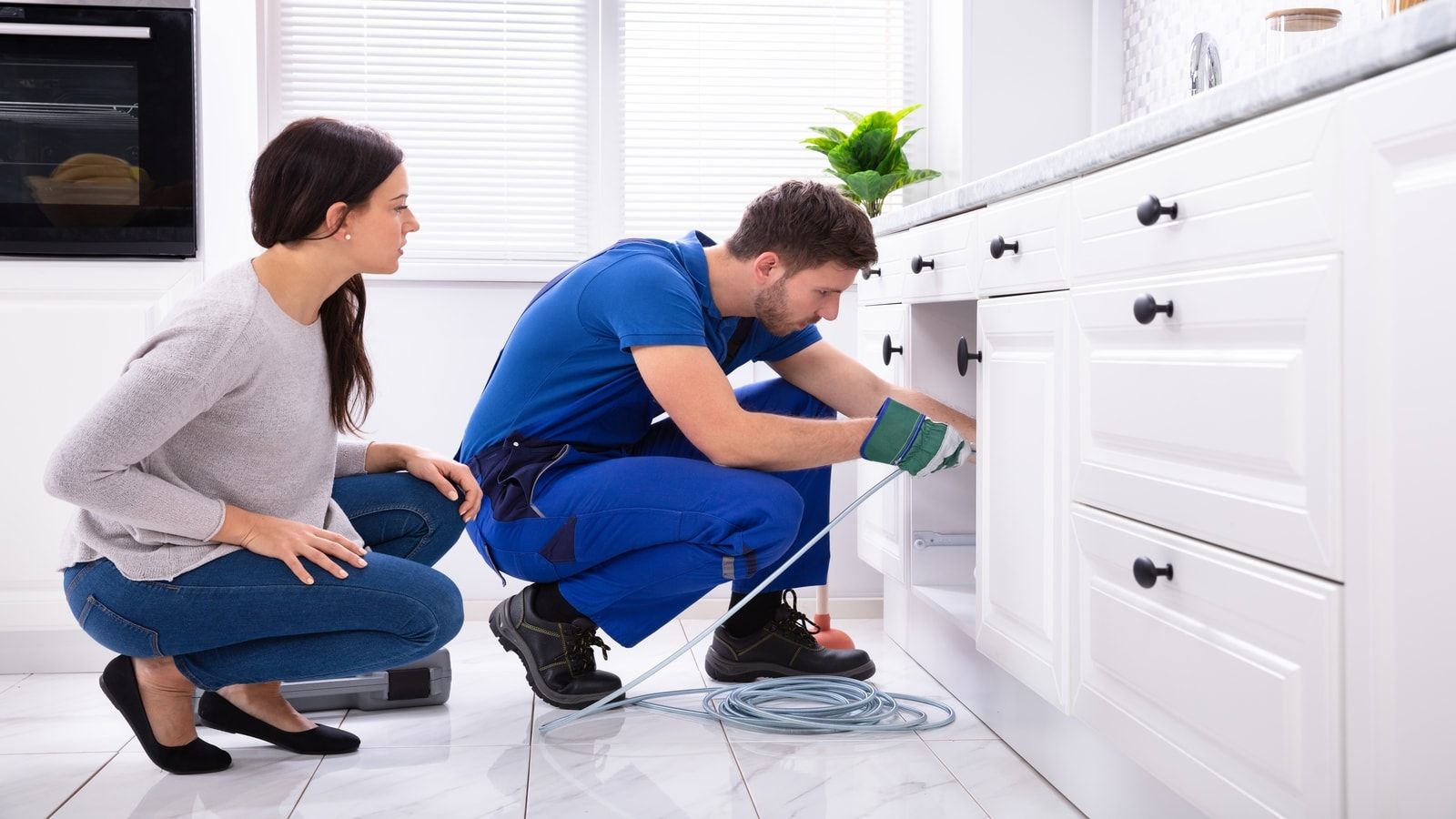 7 Tips for Efficient Sewer and Drain Cleaning