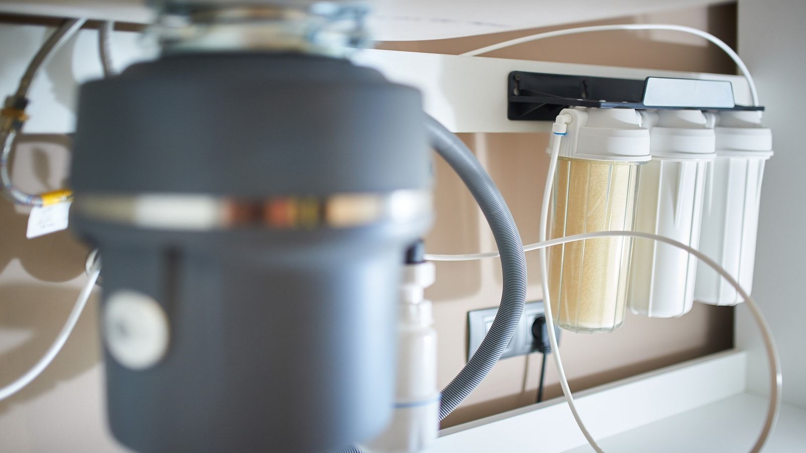 How to Improve Water Filtration System in Your Home
