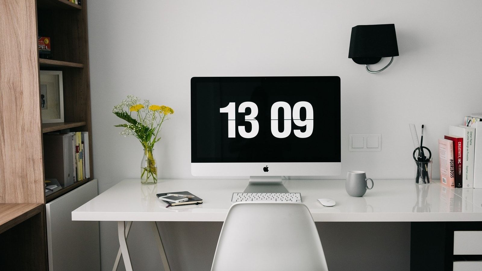 5 Tips to Set Up Your Home Office