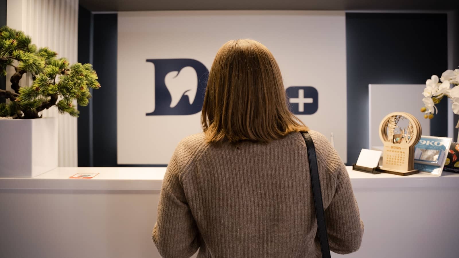 What To Look For In A New Dental Care Provider