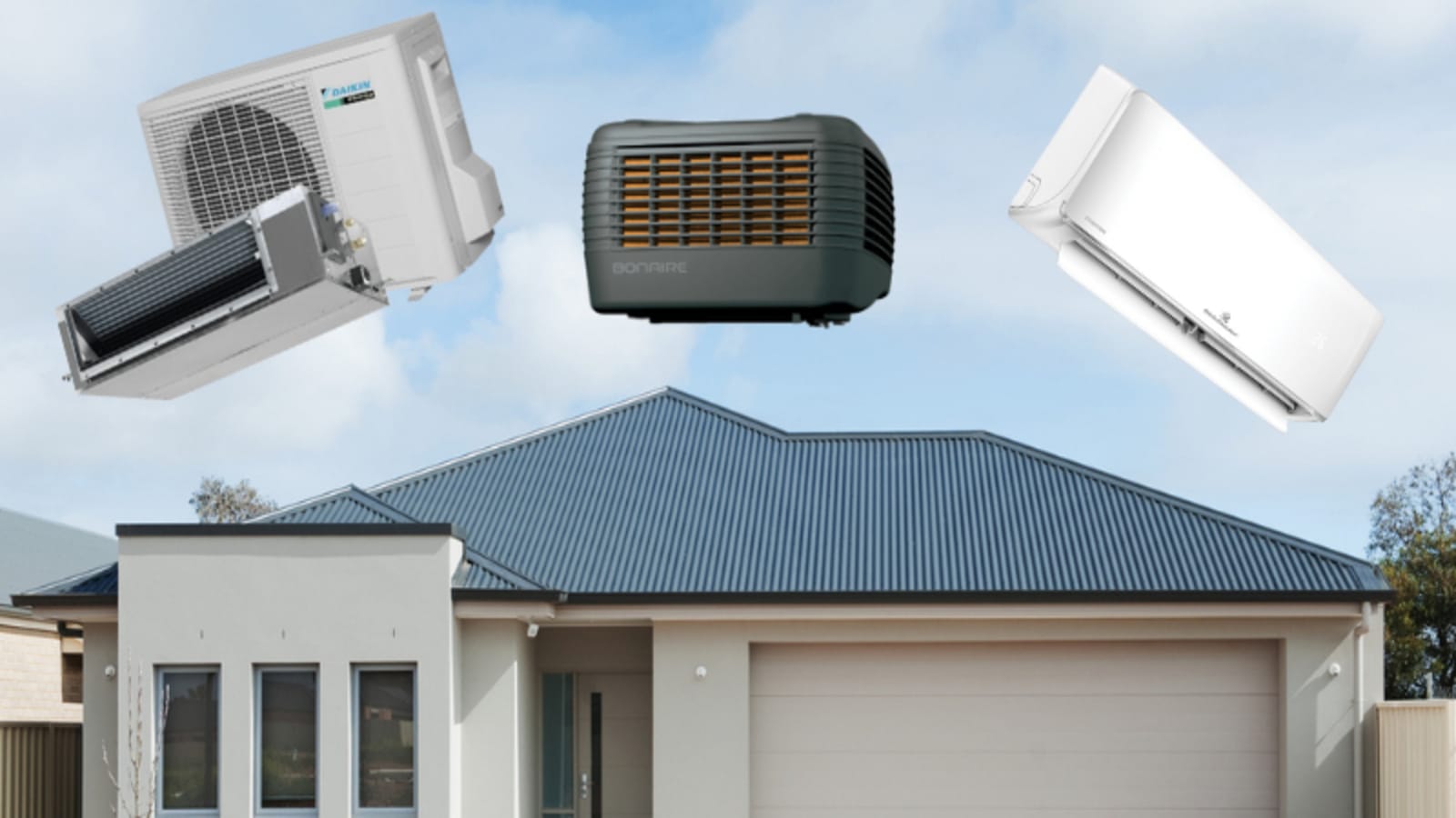 How To Choose The Best Air Conditioning For Your Home