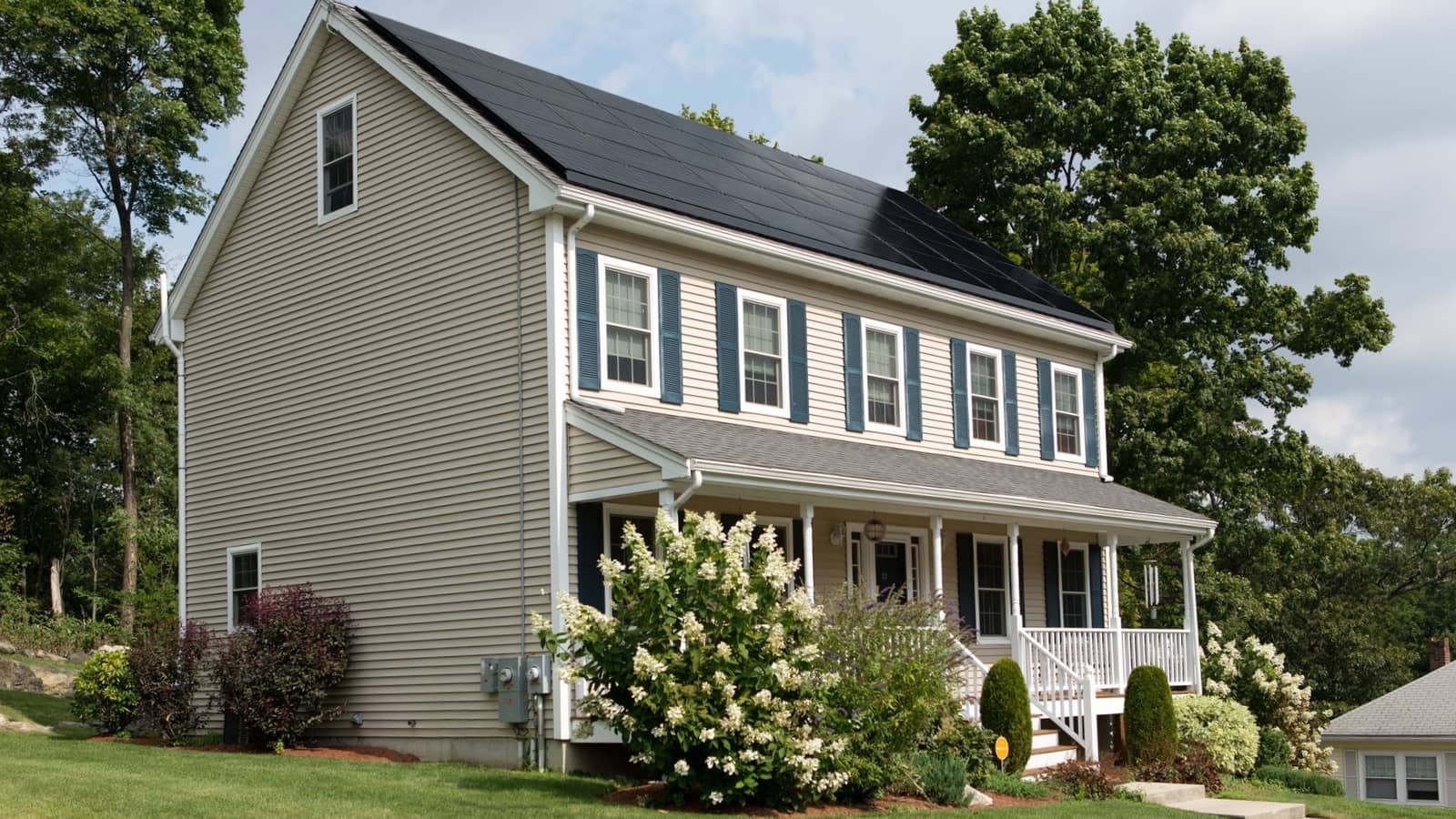 Vital Elements of Energy-Efficient Homes