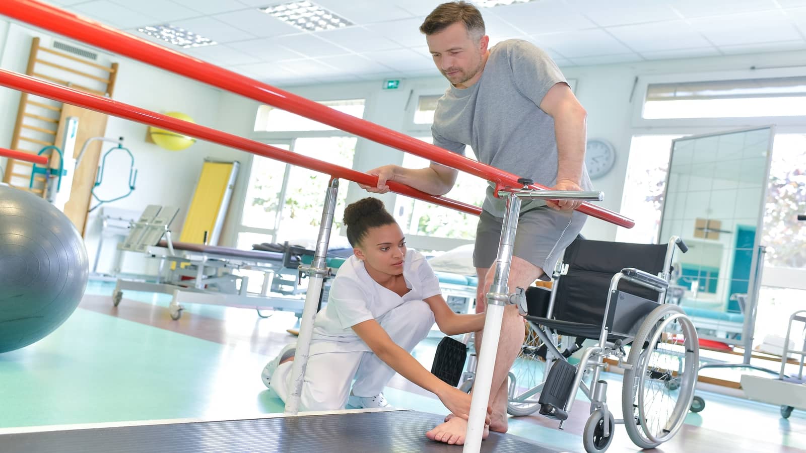 Top 8 Duties Of An Occupational Therapist