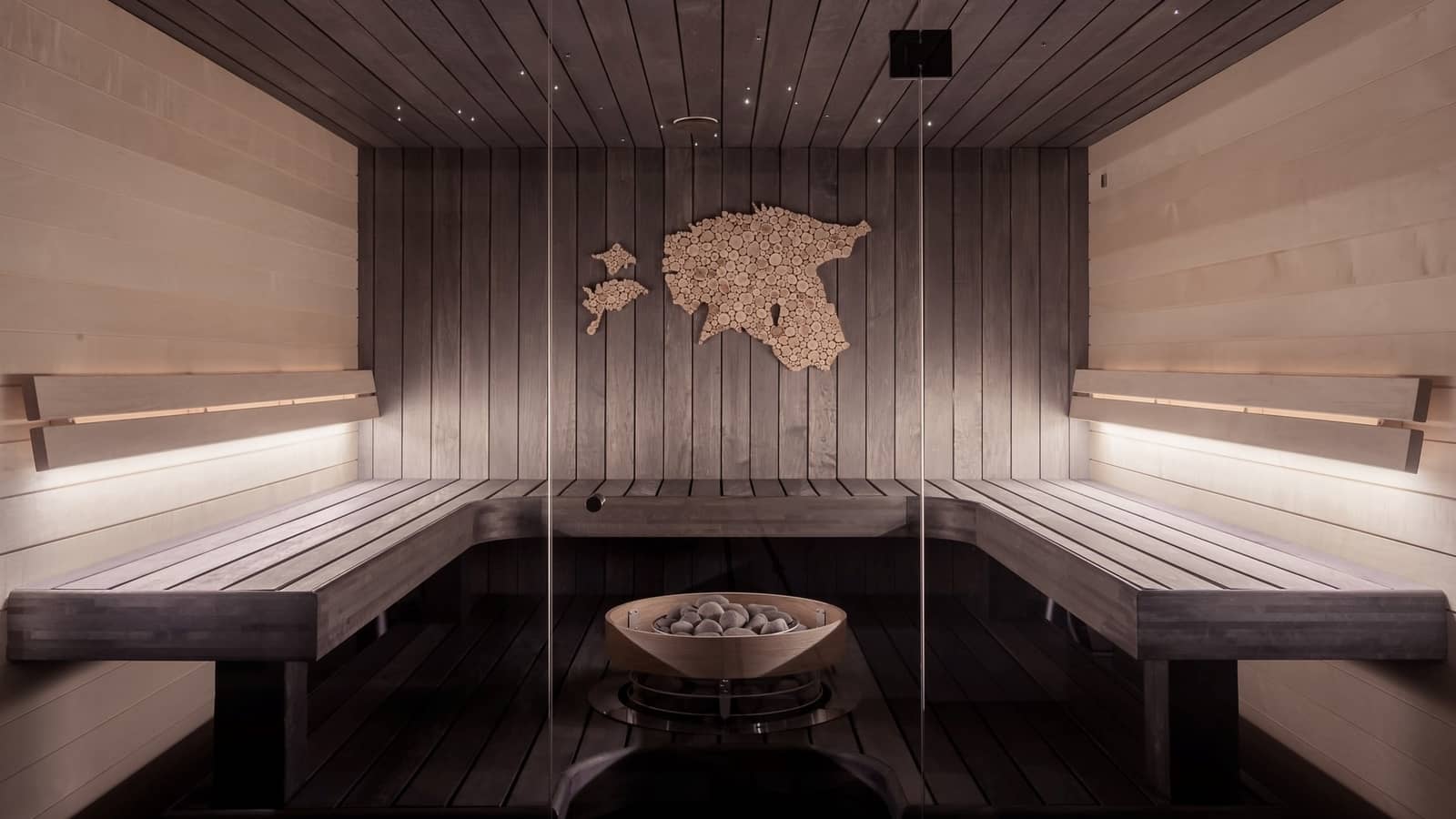 5 Things NOT To Do In A Sauna