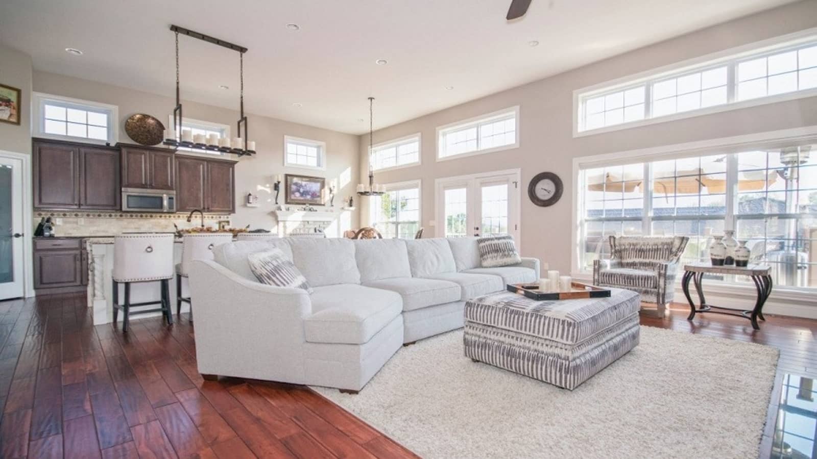 The Top Renovation Projects That'll Add Value to Your Home