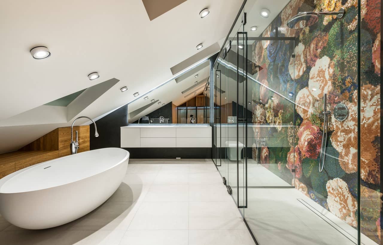 How To Plan A Bathroom - Design The Perfect Bathroom For The New Year