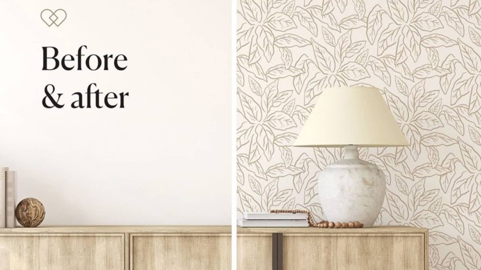 Why Choose an Expert When Installing Peel-Off Wallpaper?