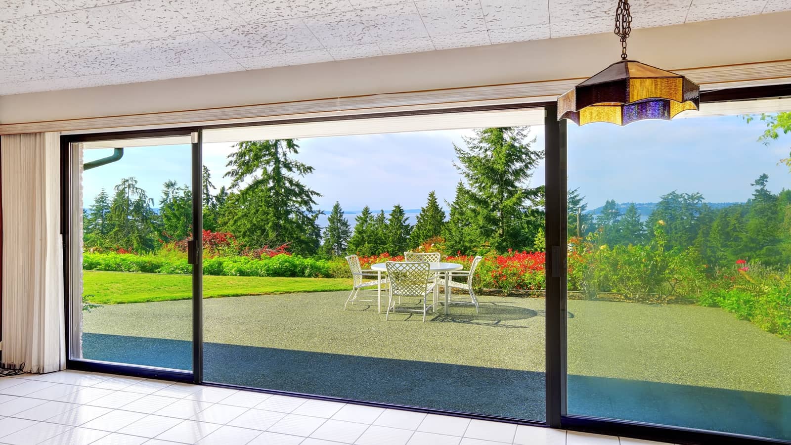 8 Ways To Improve Safety And Security Of Sliding Glass Doors