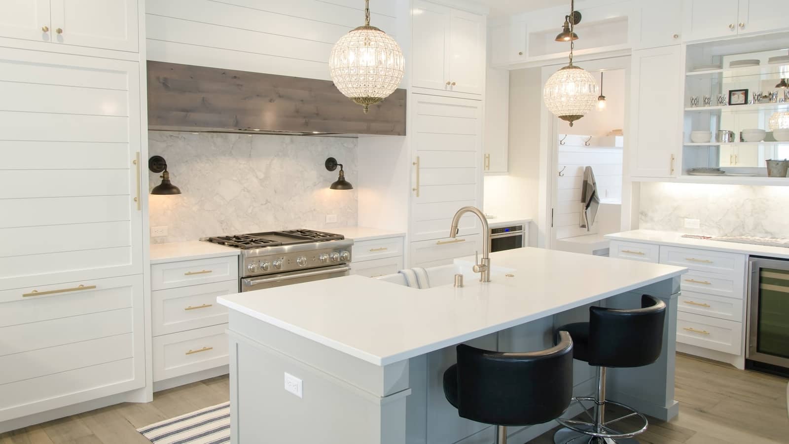 Top Most Expensive Home Renovations