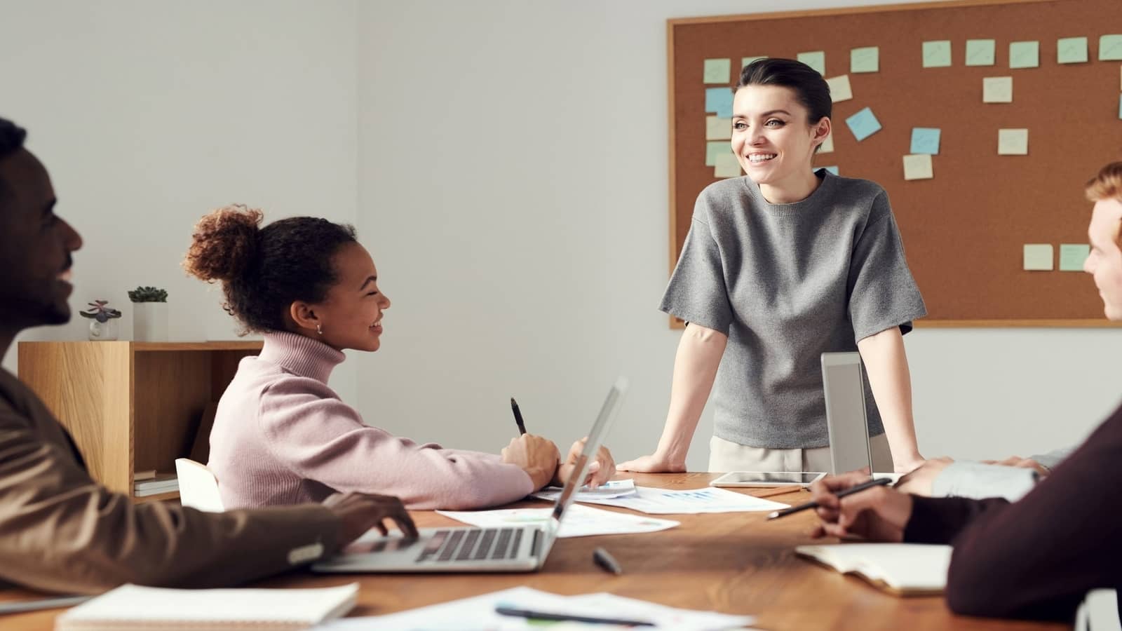 How to Find the Right Employees for Your Company?