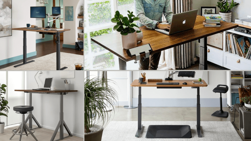 16 Best Standing Desks in Australia (2025)