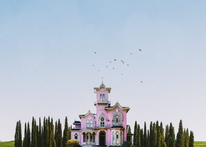 How Does Landscape Design Increase Property Value