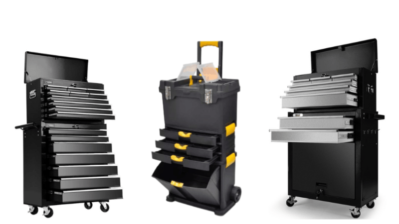 6 Best Tool Chests to Buy in Australia (2025)