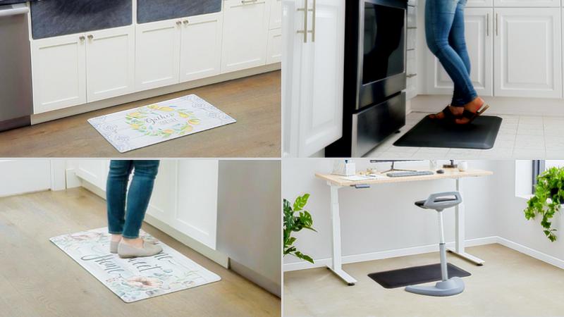 6 Best Anti-Fatigue Mats in Australia (2025)
