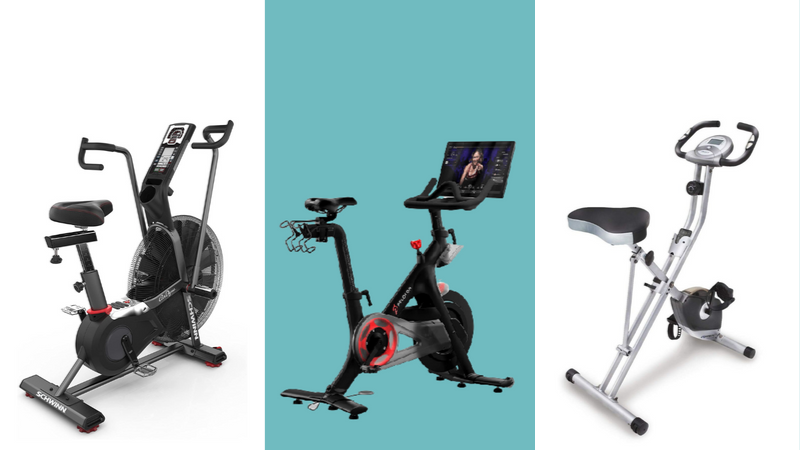 8 Best Home Exercise Bikes in Australia (2025)