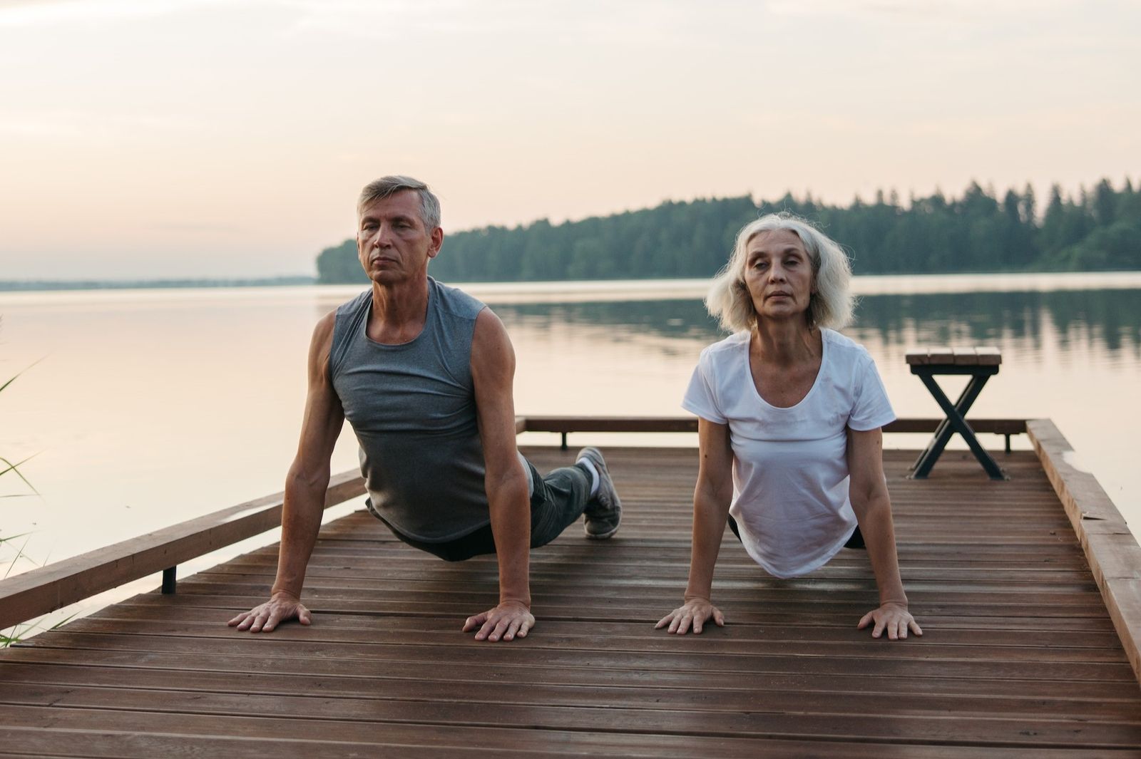 Healthy Seniors: Tips for a Healthy Lifestyle