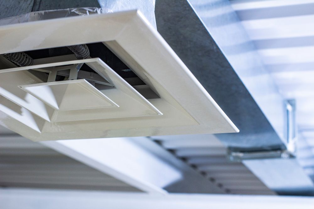 7 Issues Unique to Ducted Airconditioning Systems