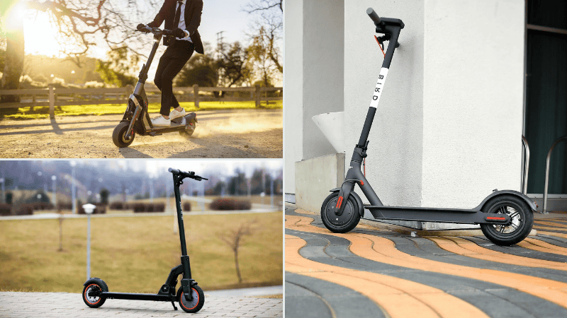 10 Best Electric Scooters in Australia (2025)
