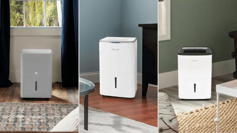 6 Best Dehumidifiers in New Zealand (2025)