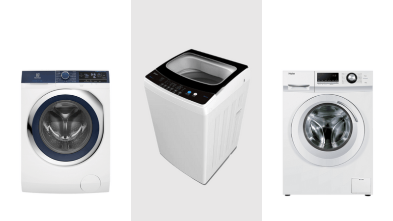 5 Best Washing Machines in New Zealand (2025)