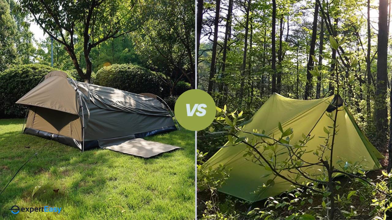 Swag vs. Tent: Which is Ideal for Your Outdoor Adventure?