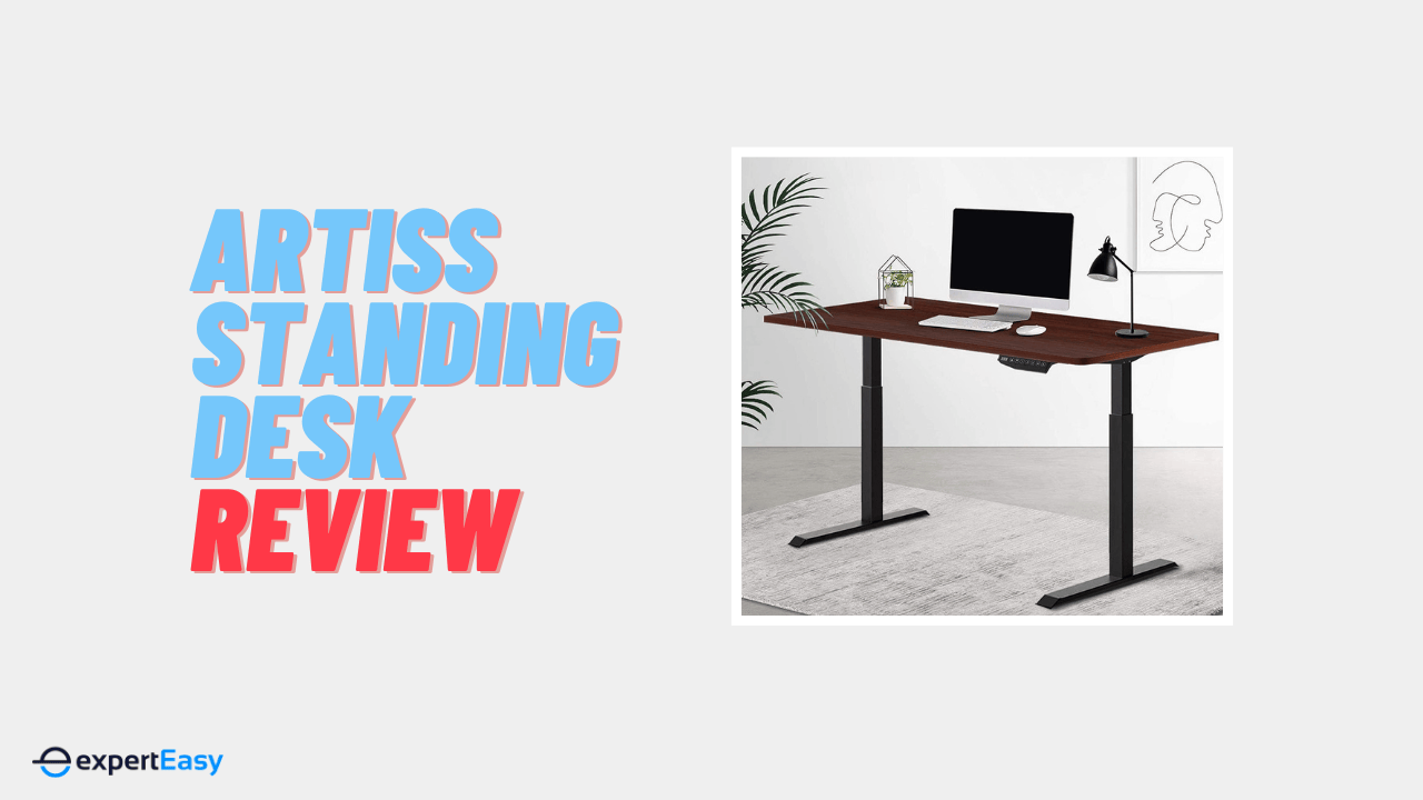 Artiss Standing Desk Review: Best Cheap Sit-Stand Desk