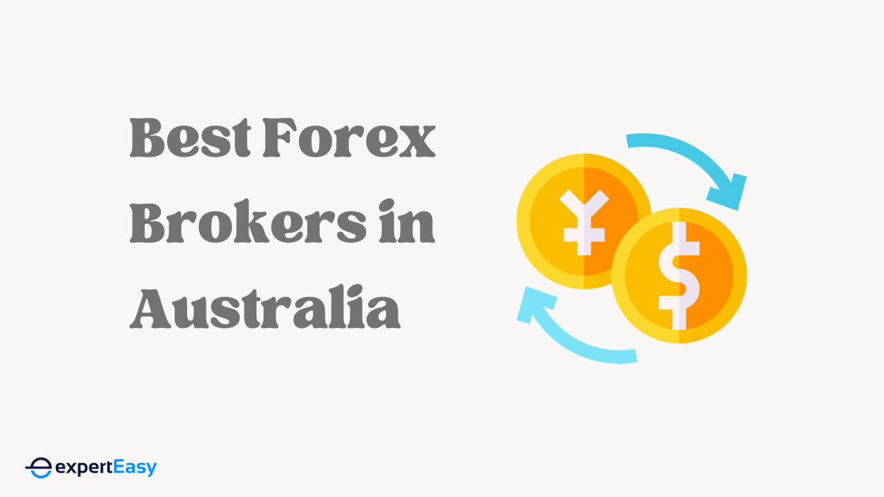 9 Best Forex Brokers in Australia for 2025