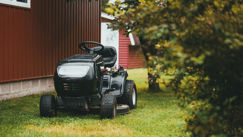 10 Best Ride-On Lawn Mowers in Australia (2025)