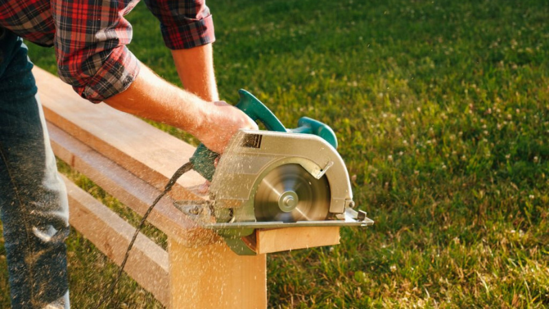 7 Best Circular Saws in Australia (2025)