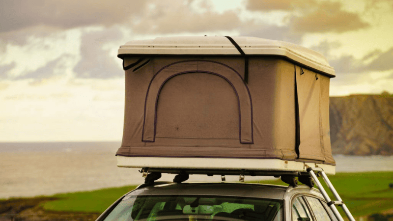 9 Best Hard Shell Roof Top Tents in Australia (2025)