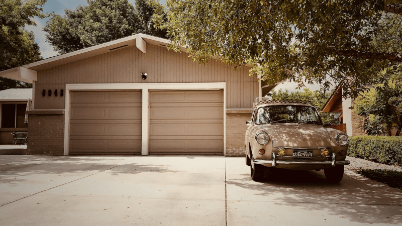 Safety and Design: How to Build the Perfect Garage