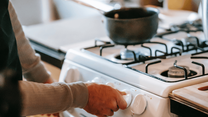 How to Detect and Fix a Gas Leak By Yourself