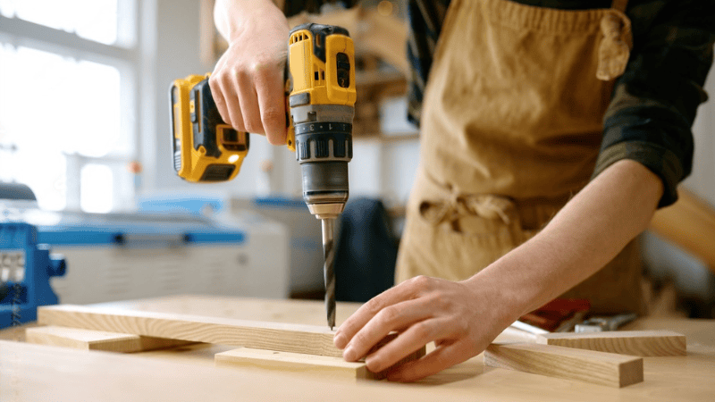 7 Best Cordless Drills in Australia (2025)