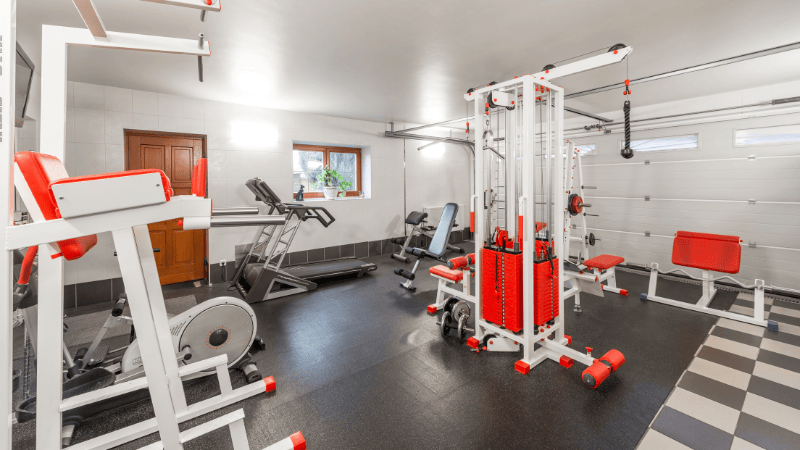 Are Home Gyms Worth It in 2025?