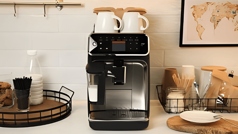 6 Best All-in-One Coffee Machines in Australia (2025)